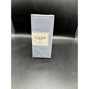 NWT Clean Classic Air EDP 1 fl oz. Brand new SEALED in box